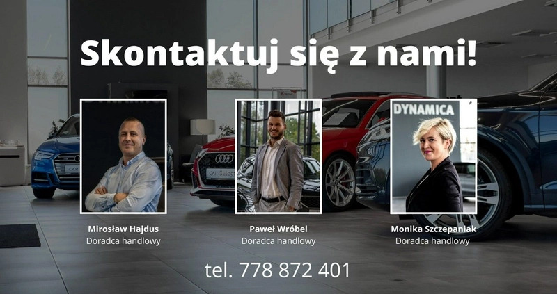 Mercedes-Benz Klasa B cena 122900 przebieg: 35100, rok produkcji 2019 z Zgorzelec małe 466